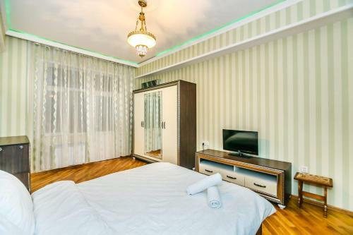 Apartamento Luxary Home Mc Donalds