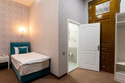 Nizami Hotel