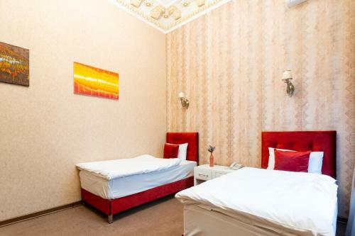 Nizami Hotel