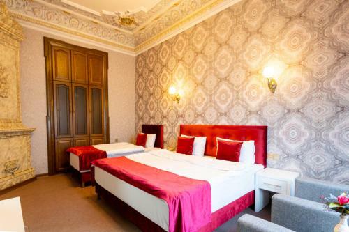 Nizami Hotel
