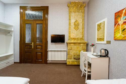Nizami Hotel
