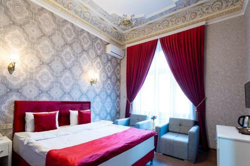 Nizami Hotel