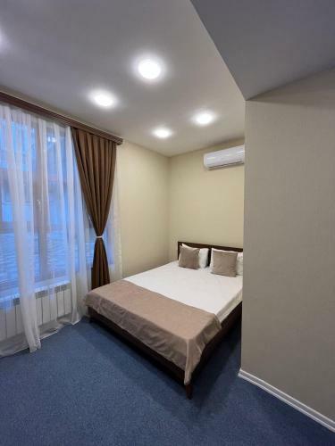 Nizami Hotel
