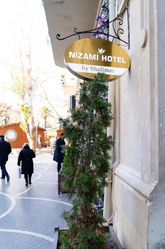 Nizami Hotel