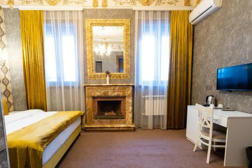 Nizami Hotel