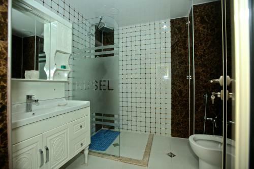 Rusel Park Hotel