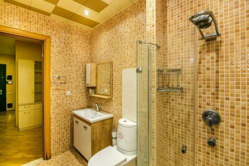 Baku City Centre Apartment