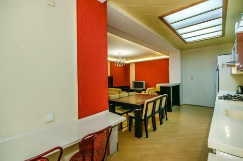 Baku City Centre Apartment