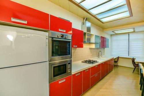 Baku City Centre Apartment