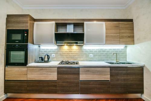 Baku City Centre Apartment