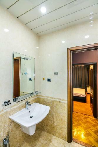 Baku City Centre Apartment