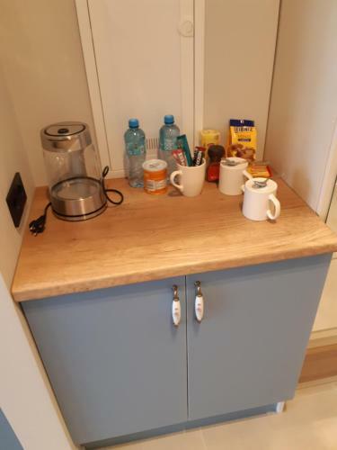 Apartamento Sea Breeze Lighthouse