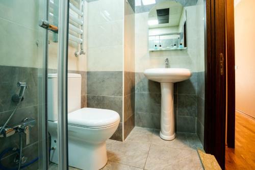 Apartamento Kristal Absheron