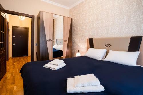 Apartamento Kristal Absheron
