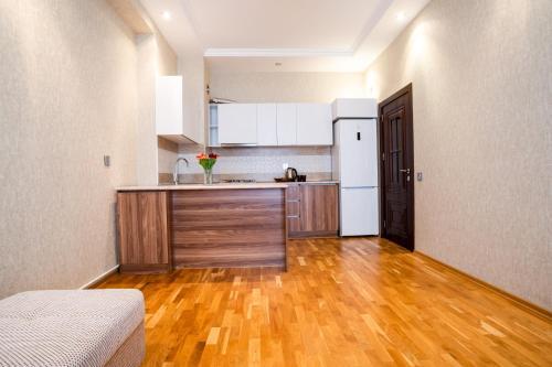 Apartamento Kristal Absheron