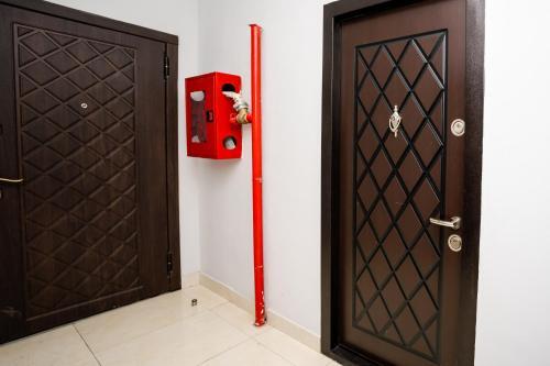 Apartamento Kristal Absheron
