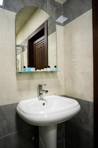 Apartamento Kristal Absheron
