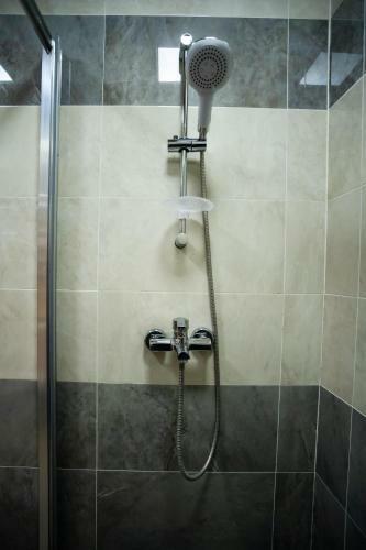 Apartamento Kristal Absheron