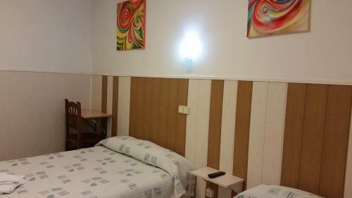 Hostal Esparteros