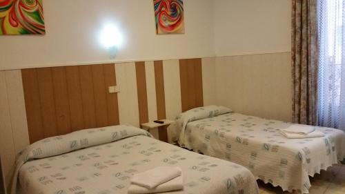 Hostal Esparteros