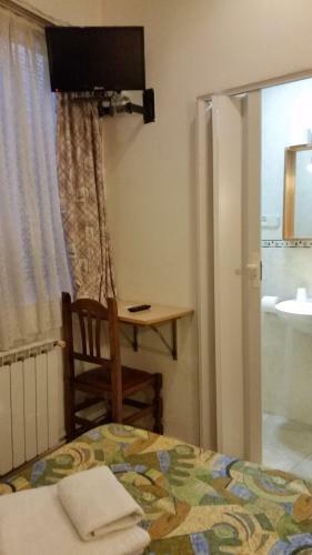 Hostal Esparteros