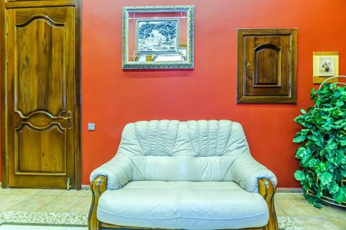 Apartamento Xagani Residence