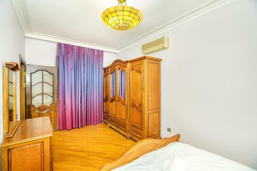 Apartamento Xagani Residence