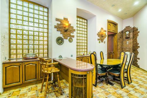 Apartamento Xagani Residence