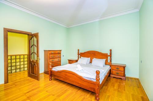 Apartamento Xagani Residence
