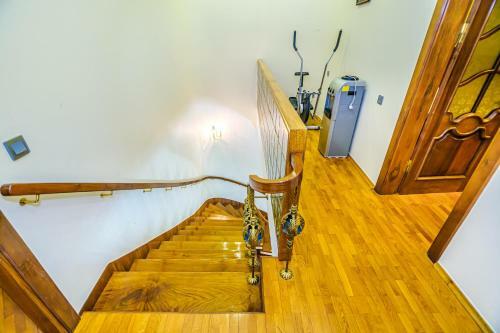Apartamento Xagani Residence