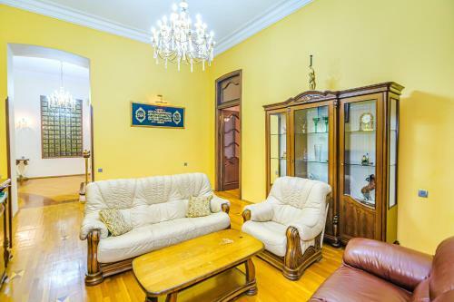 Apartamento Xagani Residence