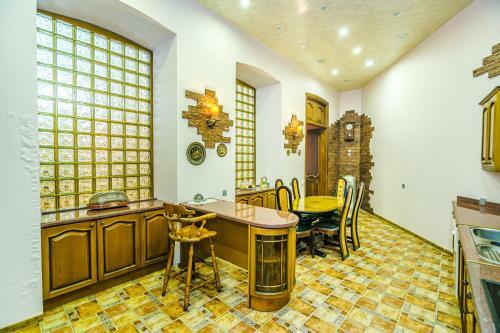 Apartamento Xagani Residence