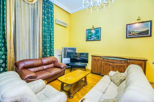 Apartamento Xagani Residence