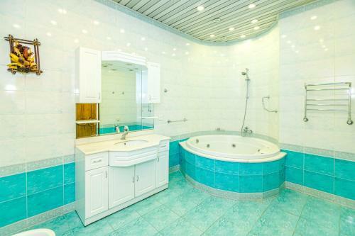 Apartamento Xagani Residence