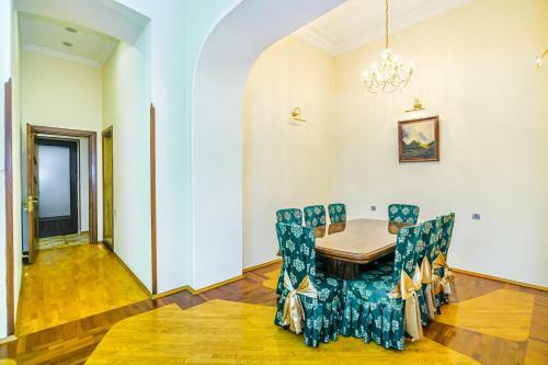 Apartamento Xagani Residence