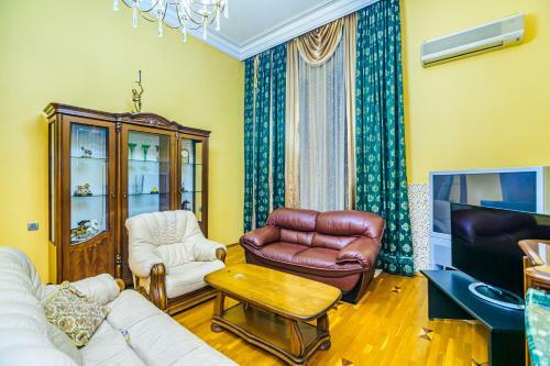 Apartamento Xagani Residence
