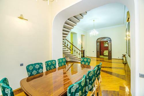 Apartamento Xagani Residence