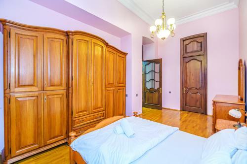 Apartamento Xagani Residence