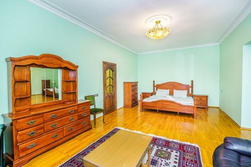 Apartamento Xagani Residence