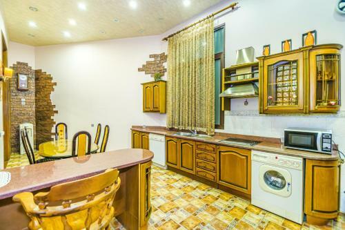 Apartamento Xagani Residence