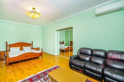 Apartamento Xagani Residence