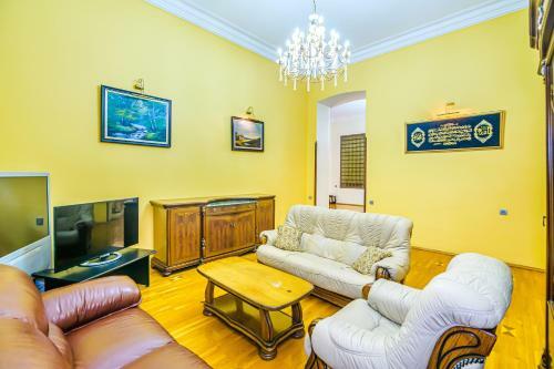 Apartamento Xagani Residence