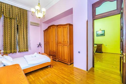 Apartamento Xagani Residence