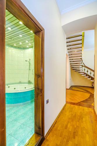 Apartamento Xagani Residence
