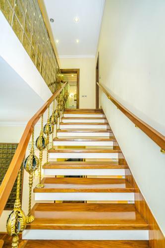 Apartamento Xagani Residence