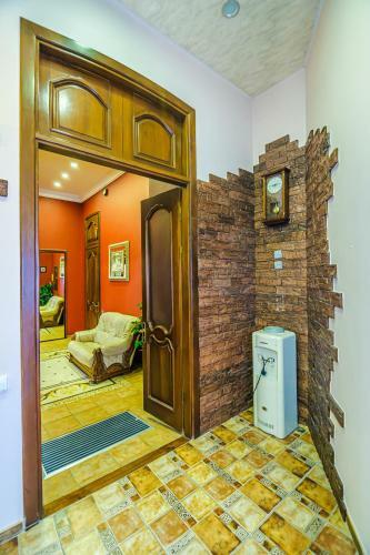 Apartamento Xagani Residence