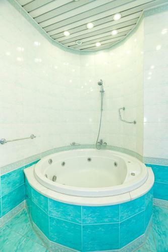 Apartamento Xagani Residence