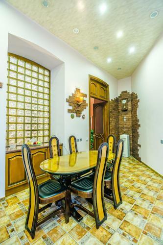 Apartamento Xagani Residence