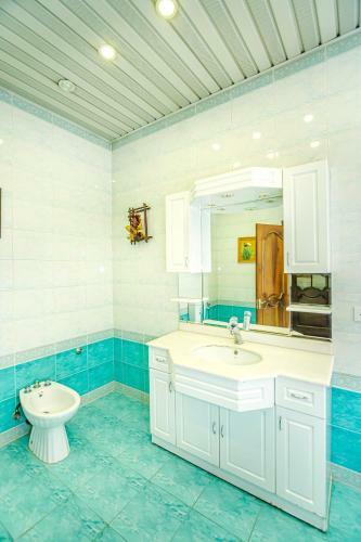 Apartamento Xagani Residence