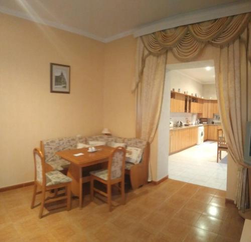 Apartamento Arena Plaza